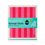 Seep Sponge Cloths - Pack of 4
