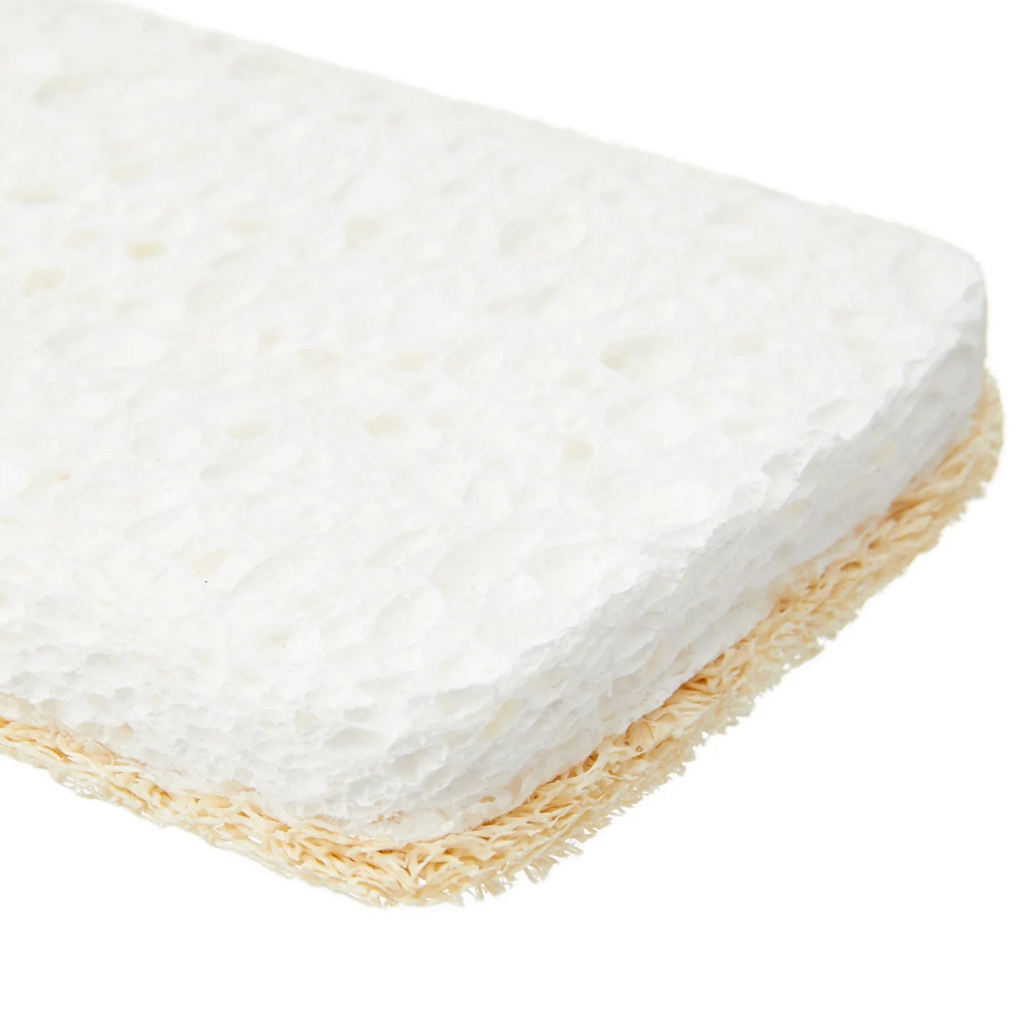Seep Eco Sponge Scourers - Pack of 4