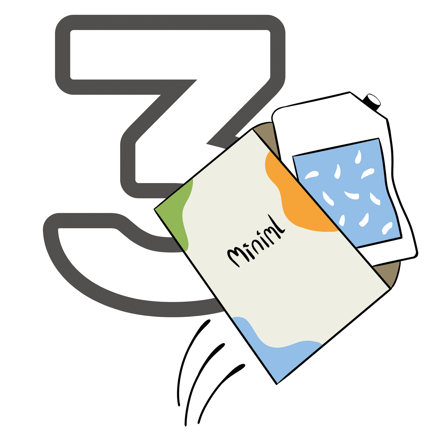 Closed Loop Supply Chain Miniml