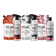 Clean Home Starter Bundle