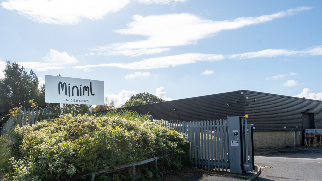 Miniml
