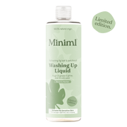 Limited Edition Washing Up Liquid - Refreshing Fig Leaf + Patchouli