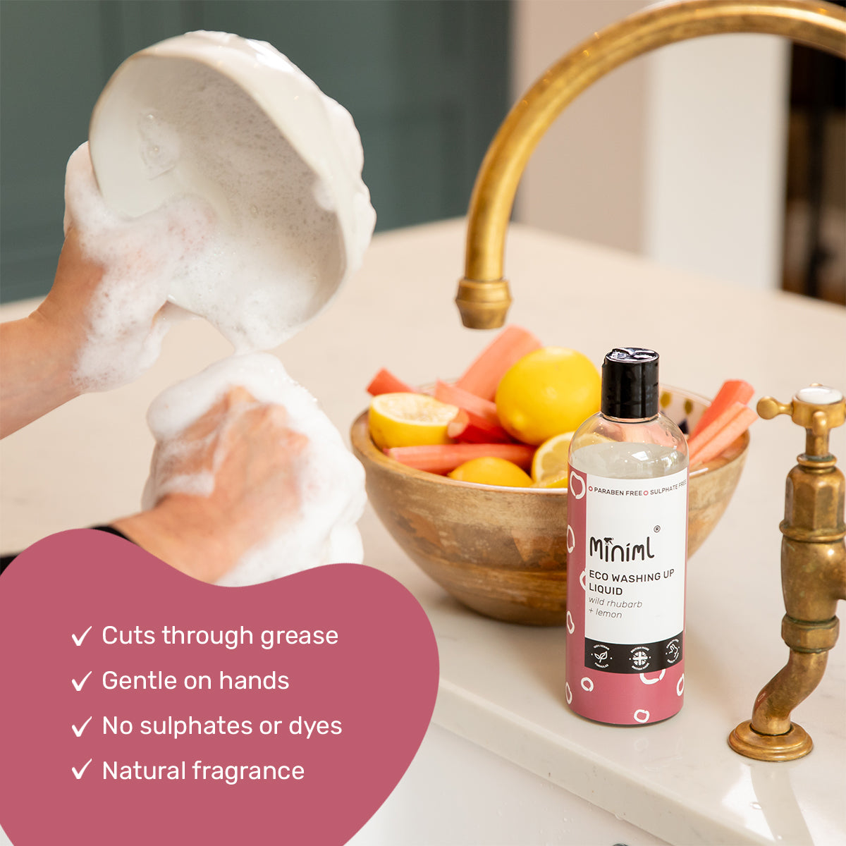 Clean Home Starter Bundle