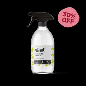 White Vinegar - Sorrento Lemon