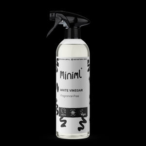 White Vinegar - Unscented