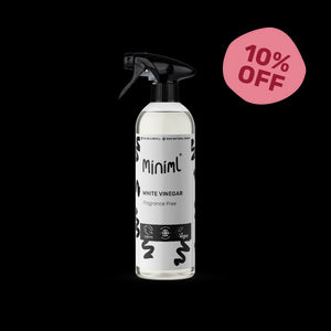 White Vinegar - Unscented
