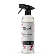 White Vinegar - Wild Rhubarb