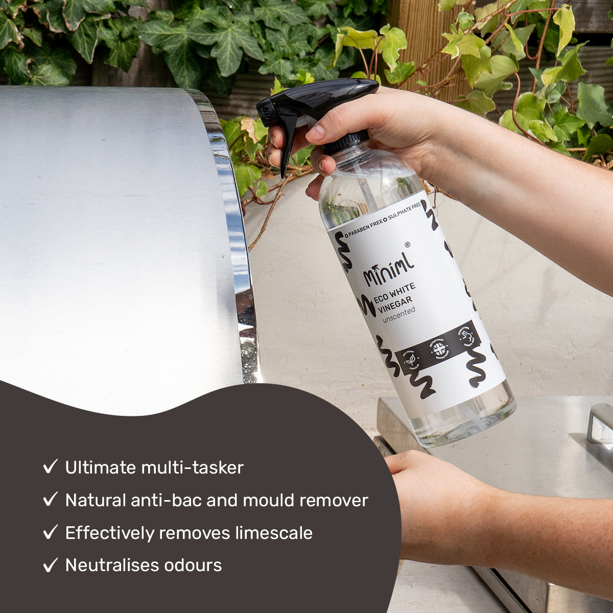 Mini Clean Home Starter Bundle