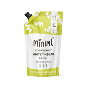 White Vinegar - Sorrento Lemon - 1L Refill