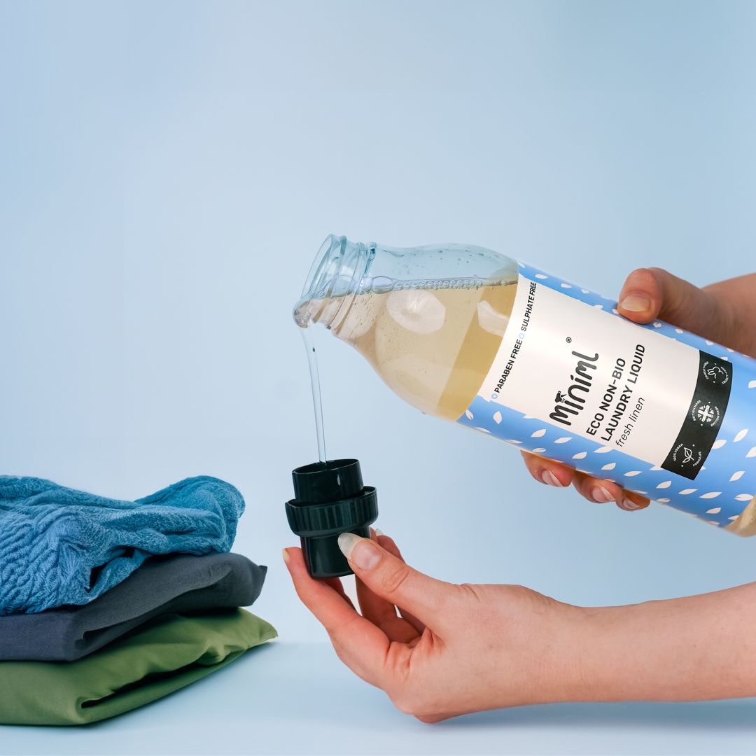 Laundry Liquid - Fresh Linen
