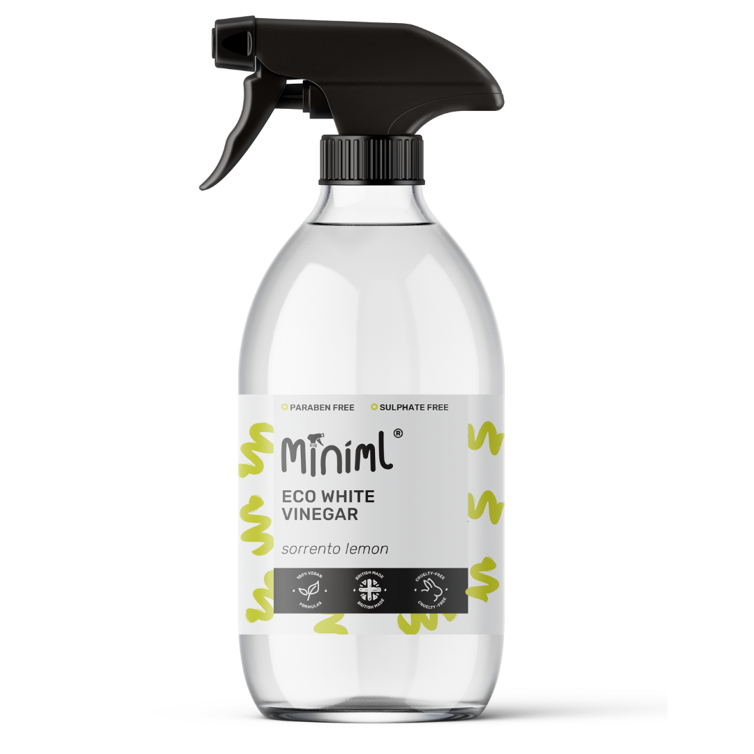 White Vinegar - Sorrento Lemon