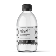 Reusable Glass Bottle - 500ML