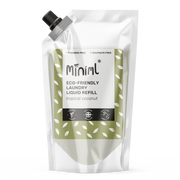 Factory Outlet - Laundry Liquid - Tropical Coconut - 1L Refill (30 Washes)