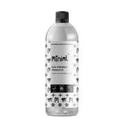 Reusable PET Tall Bottle - 750ML