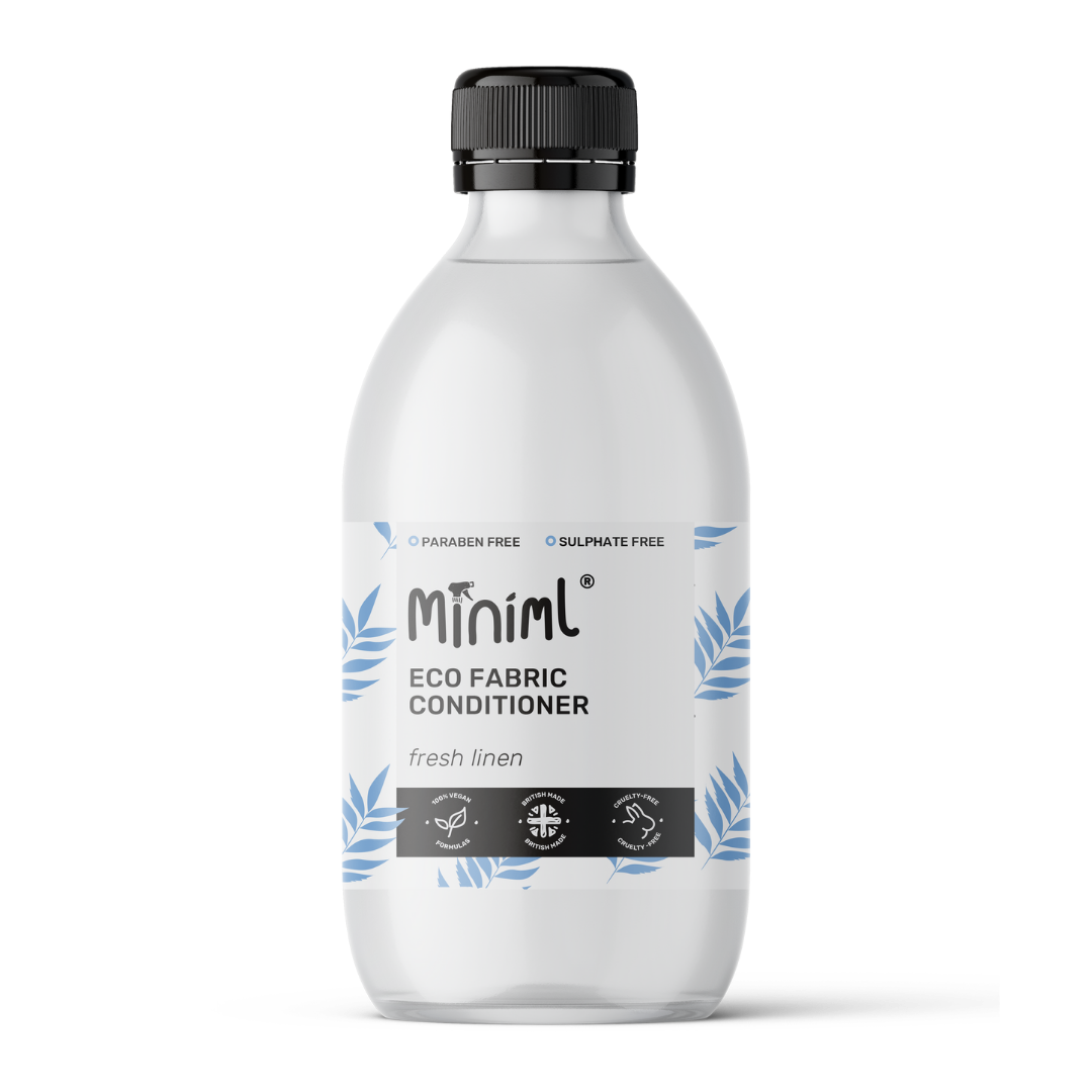Fabric Conditioner - Fresh Linen