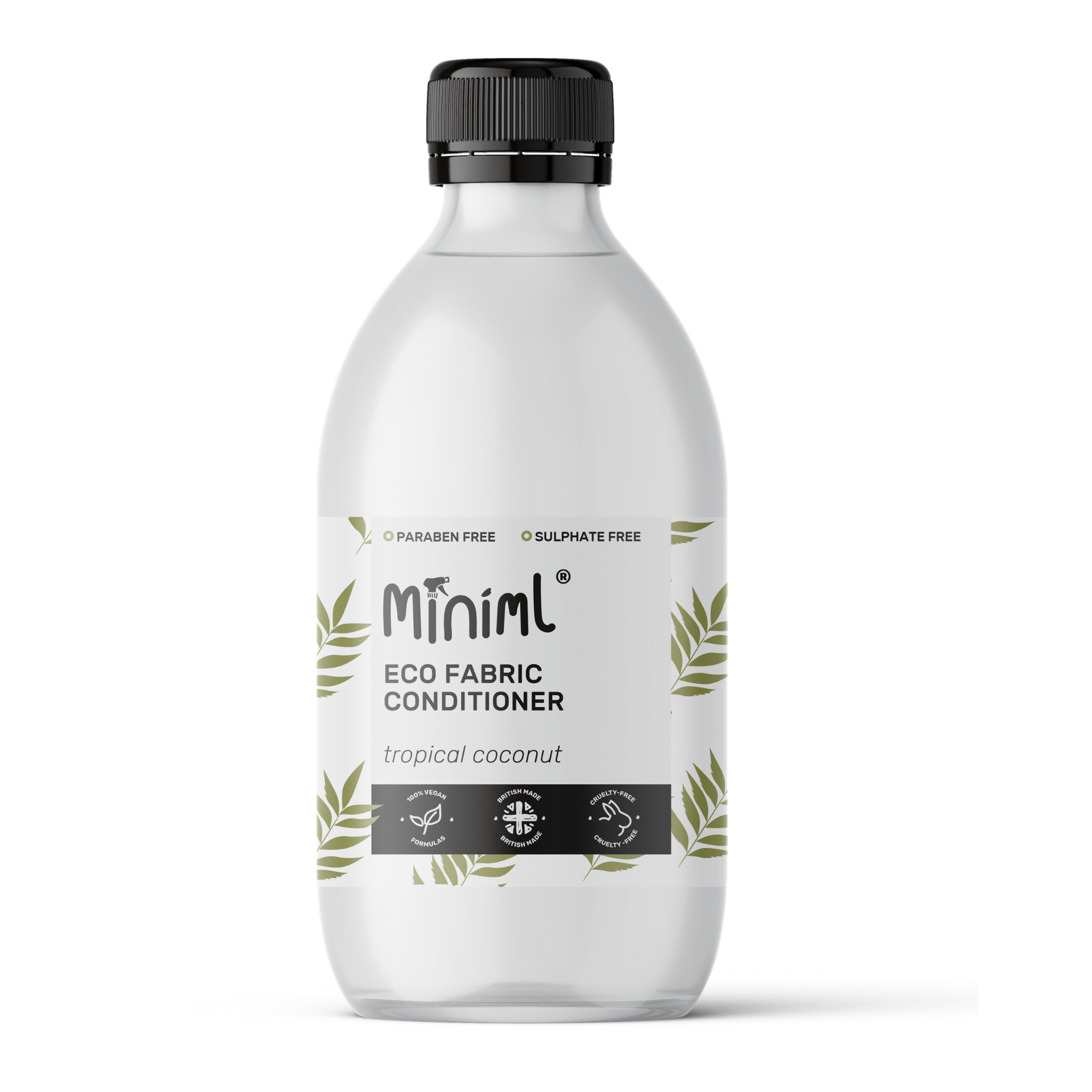Factory Outlet - Fabric Conditioner - Tropical Coconut