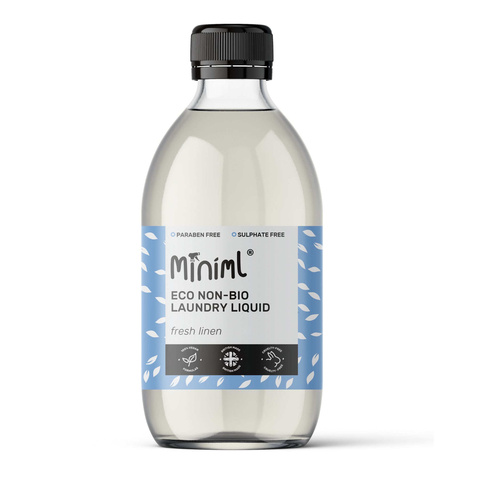 Laundry Liquid - Fresh Linen