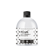 Reusable PET Short Bottle - 500ML