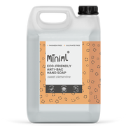 Anti-Bac Hand Soap - Sweet Clementine - Bulk Refill