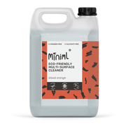 Multi-Surface Cleaner - Blood Orange - Bulk Refill
