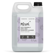 Anti-Bac Surface Cleaner - French Lavender - Bulk Refill