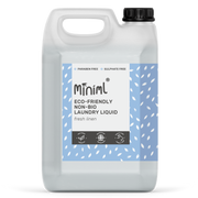 Laundry Liquid - Fresh Linen - Bulk Refill (165 Washes)