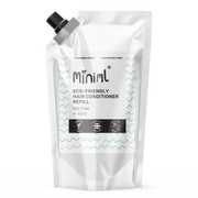 Factory Outlet - Eco Conditioner - Tea Tree + Mint - 1L Refill