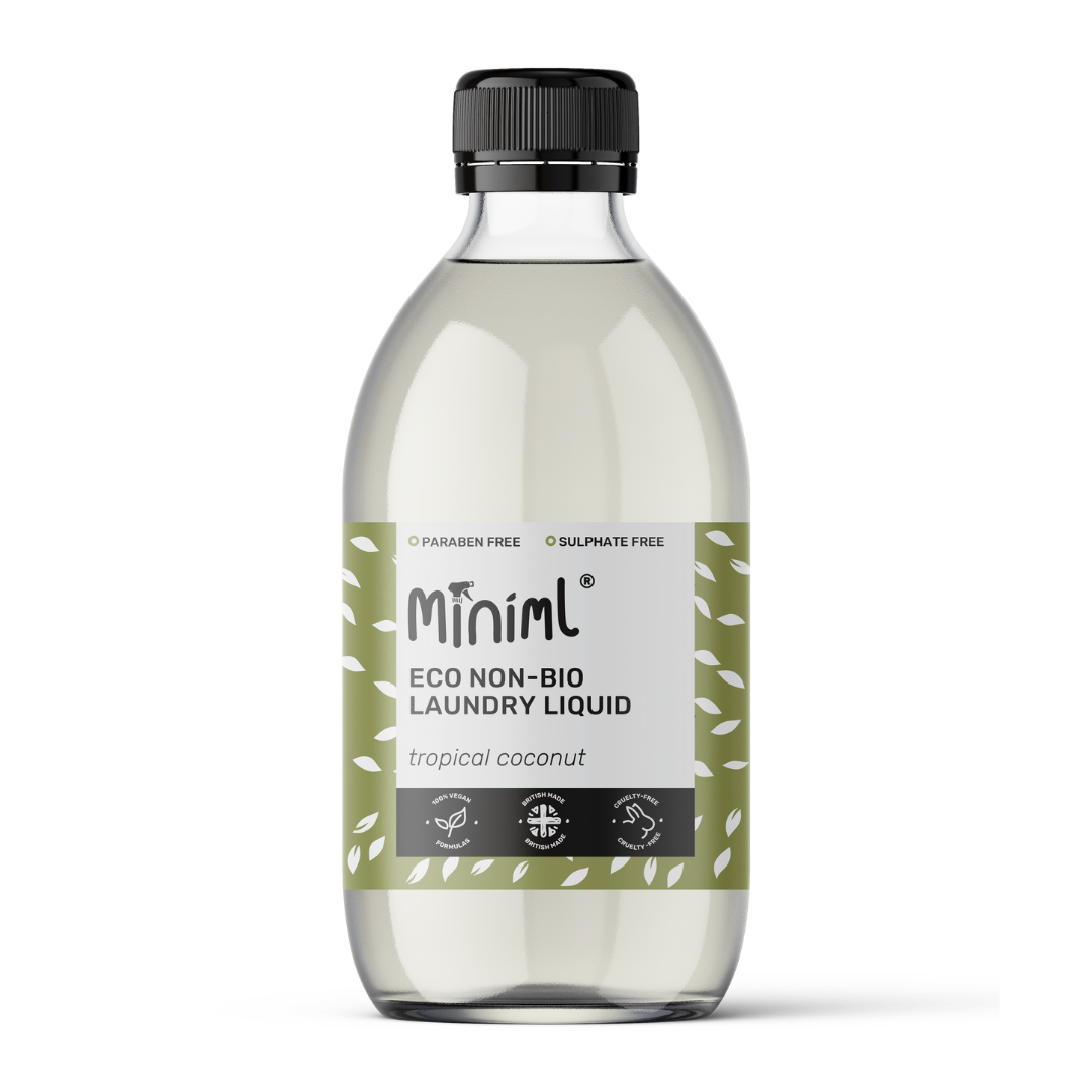 Factory Outlet - Laundry Liquid - Tropical Coconut