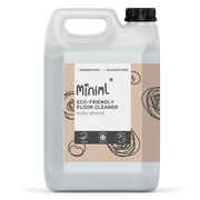 Floor Cleaner - Nutty Almond - Bulk Refill (200 Washes)