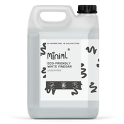 White Vinegar - Unscented - Bulk Refill