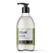 Factory Outlet - Hair Shampoo - Nourishing Coconut