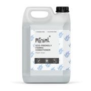 Fabric Conditioner - Fresh Linen - Bulk Refill (250 Washes)