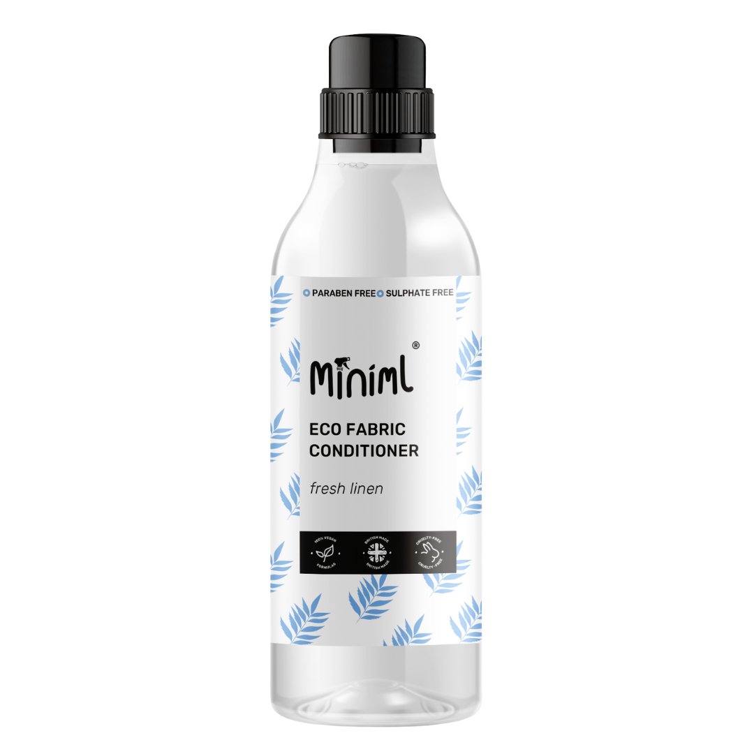 Fabric Conditioner - Fresh Linen