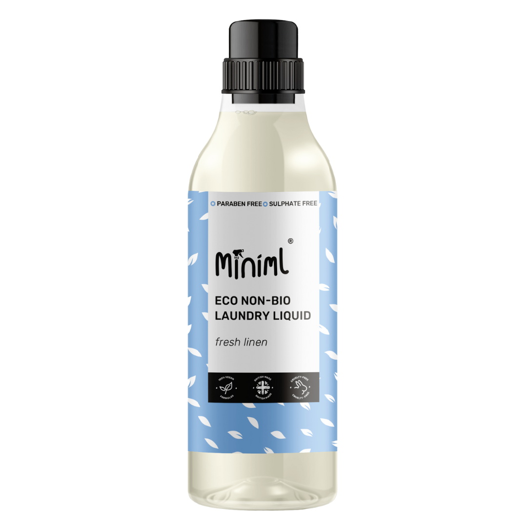 Laundry Liquid - Fresh Linen