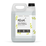 White Vinegar - Sorrento Lemon - Bulk Refill