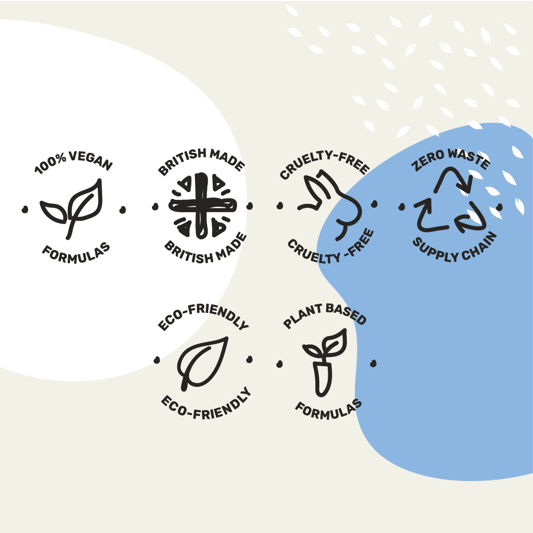 Laundry Liquid - Fresh Linen - 100ml