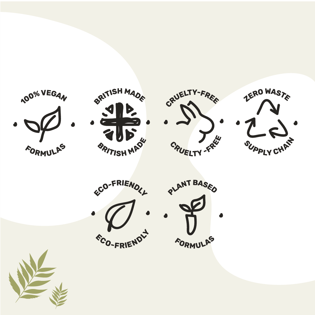 Fabric Conditioner Tropical Coconut Miniml