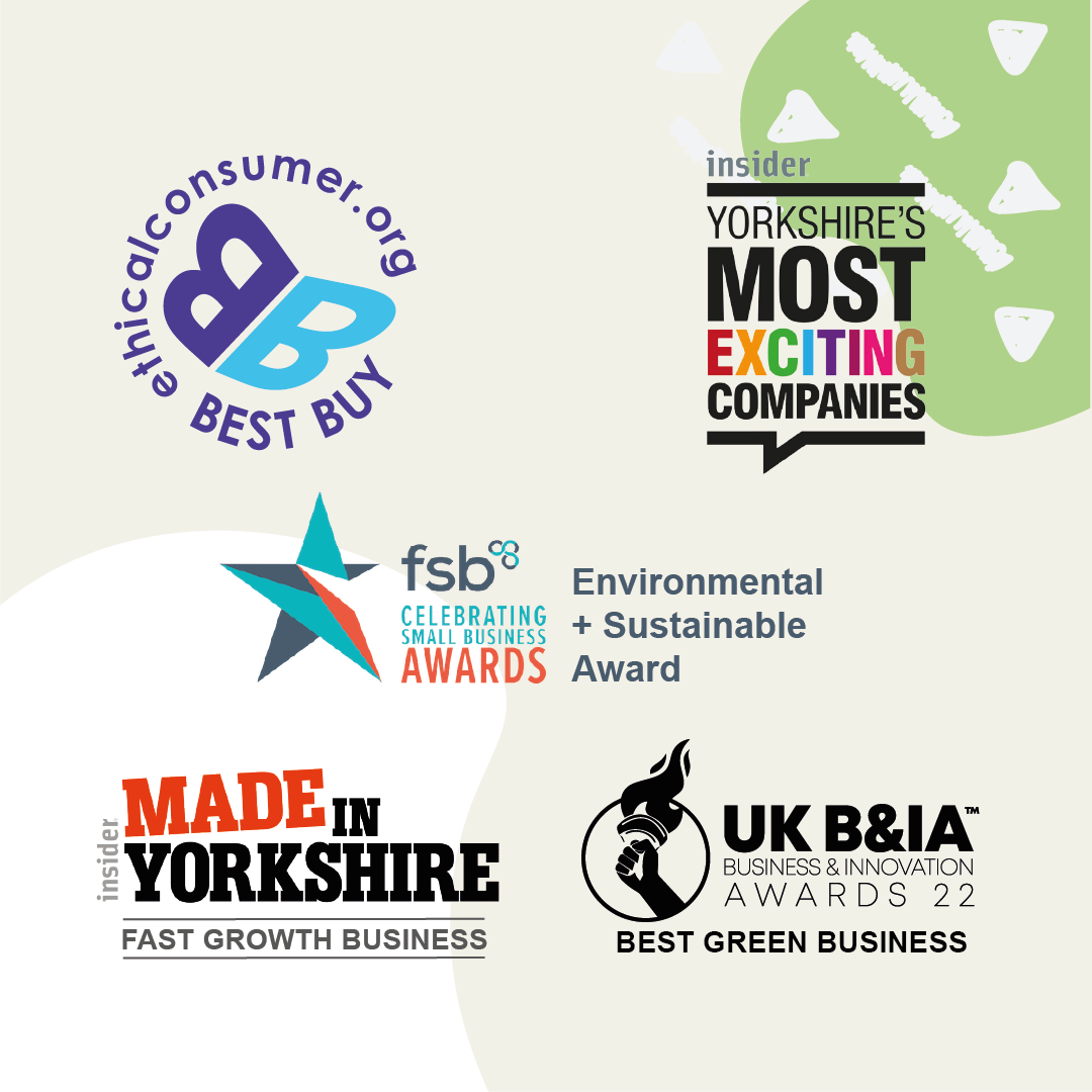 Hand Soap - Cucumber + Aloe Vera - 100ml