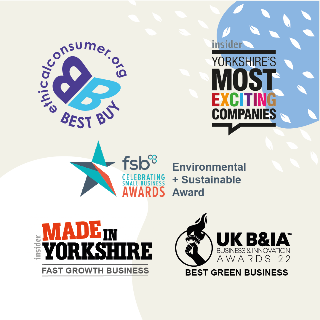 Laundry Liquid - Fresh Linen - 100ml