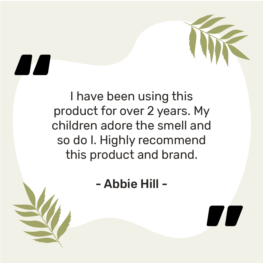 Fabric Conditioner Tropical Coconut Miniml