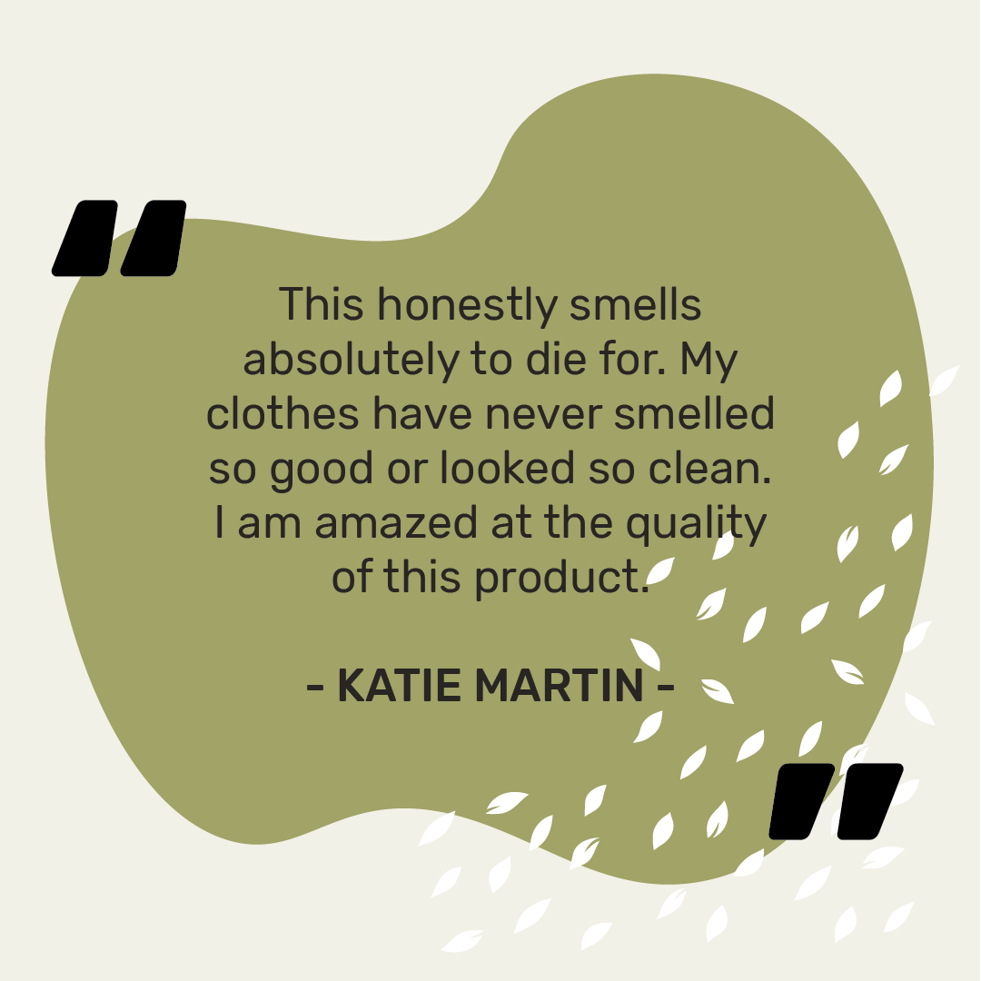 Factory Outlet - Laundry Liquid - Tropical Coconut - 1L Refill (30 Washes)