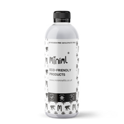 Reusable PET Tall Bottle - 500ML