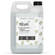 Fabric Conditioner - Tropical Coconut - Bulk Refill (250 Washes)