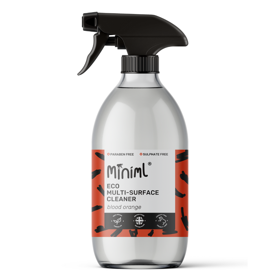 Multi-Surface Cleaner - Blood Orange