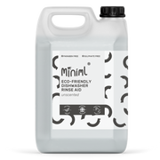 Rinse Aid - Unscented - Bulk Refill